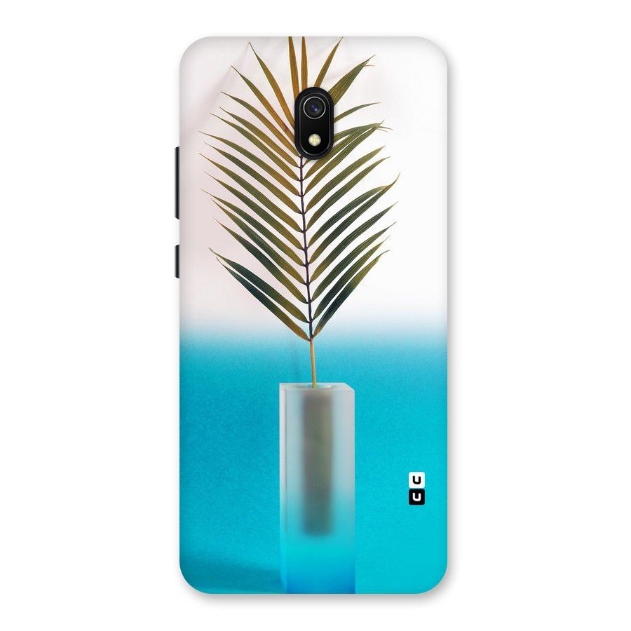 Plant Home Art Back Case for Redmi 8A