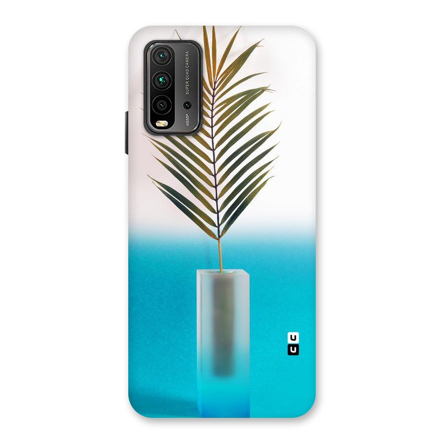 Plant Home Art Back Case for Redmi 9 Power