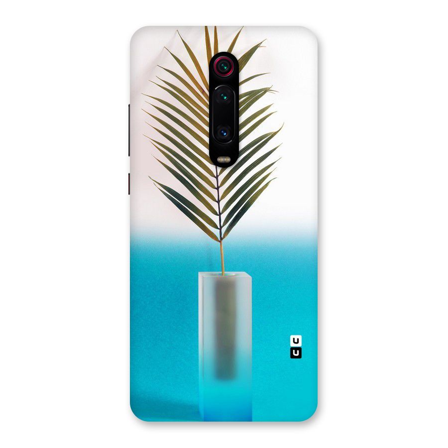 Plant Home Art Back Case for Redmi K20 Pro