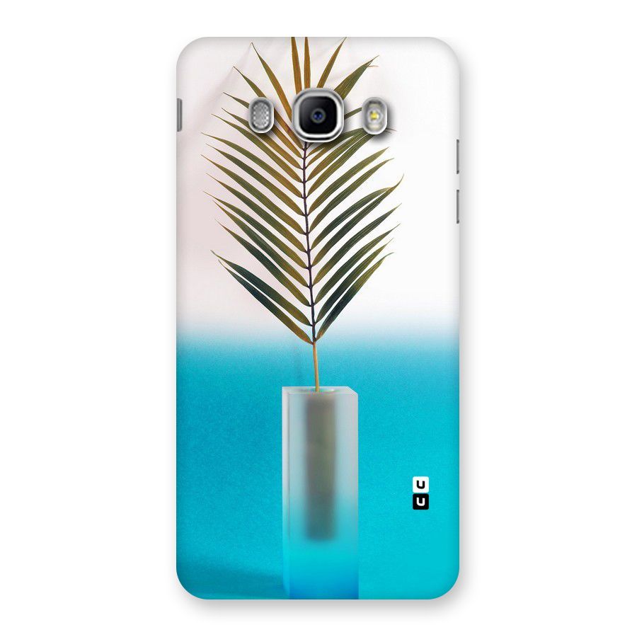 Plant Home Art Back Case for Samsung Galaxy J5 2016