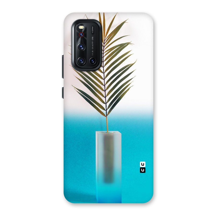Plant Home Art Back Case for Vivo V19
