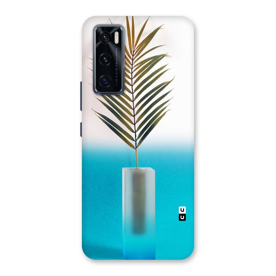 Plant Home Art Back Case for Vivo V20 SE