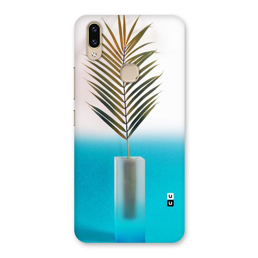 Plant Home Art Back Case for Vivo V9 Youth