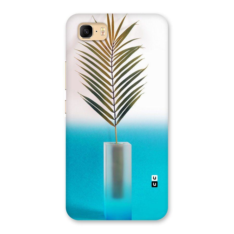 Plant Home Art Back Case for Zenfone 3s Max