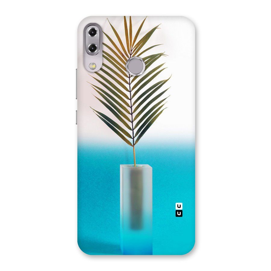 Plant Home Art Back Case for Zenfone 5Z