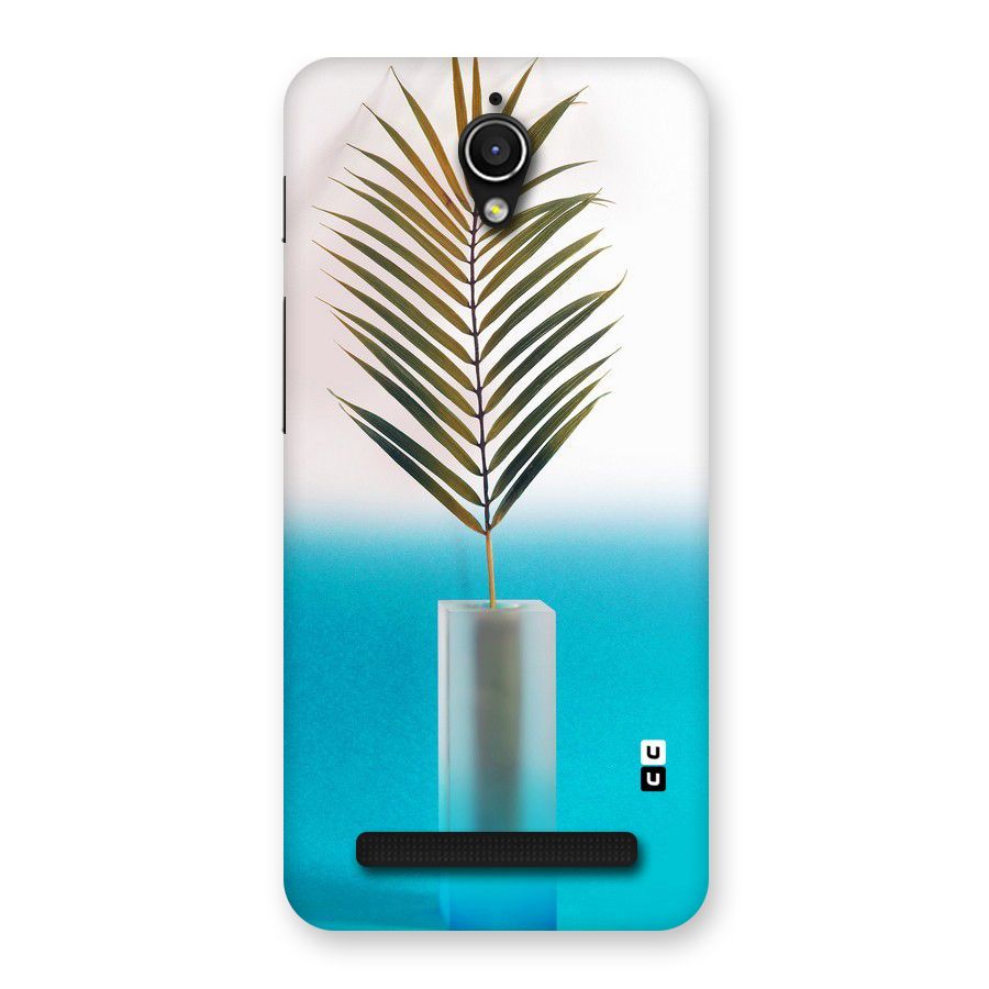 Plant Home Art Back Case for Zenfone Go