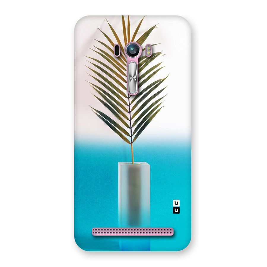 Plant Home Art Back Case for Zenfone Selfie