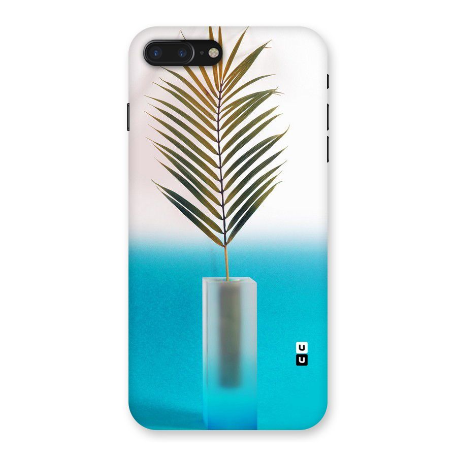 Plant Home Art Back Case for iPhone 7 Plus