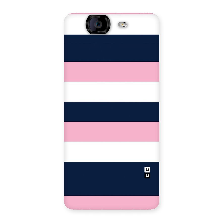 Play In Pastels Back Case for Canvas Knight A350
