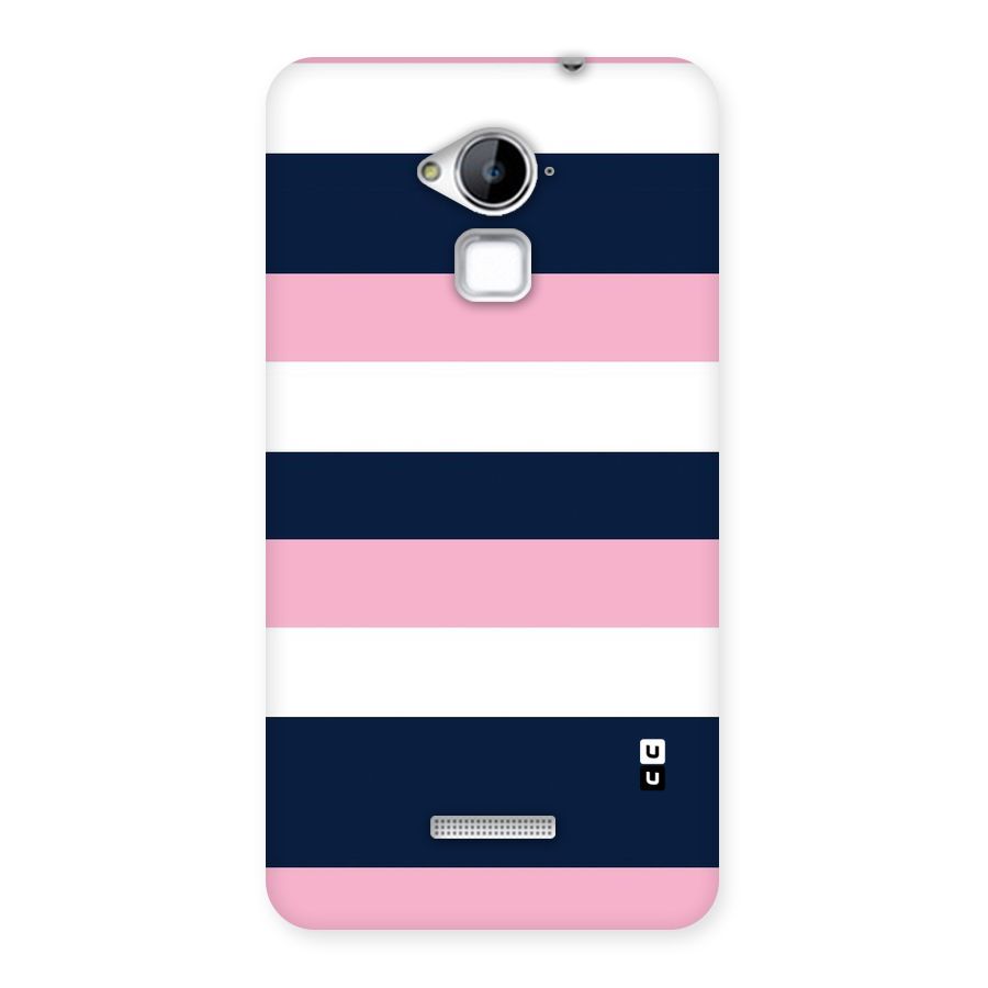 Play In Pastels Back Case for Coolpad Note 3