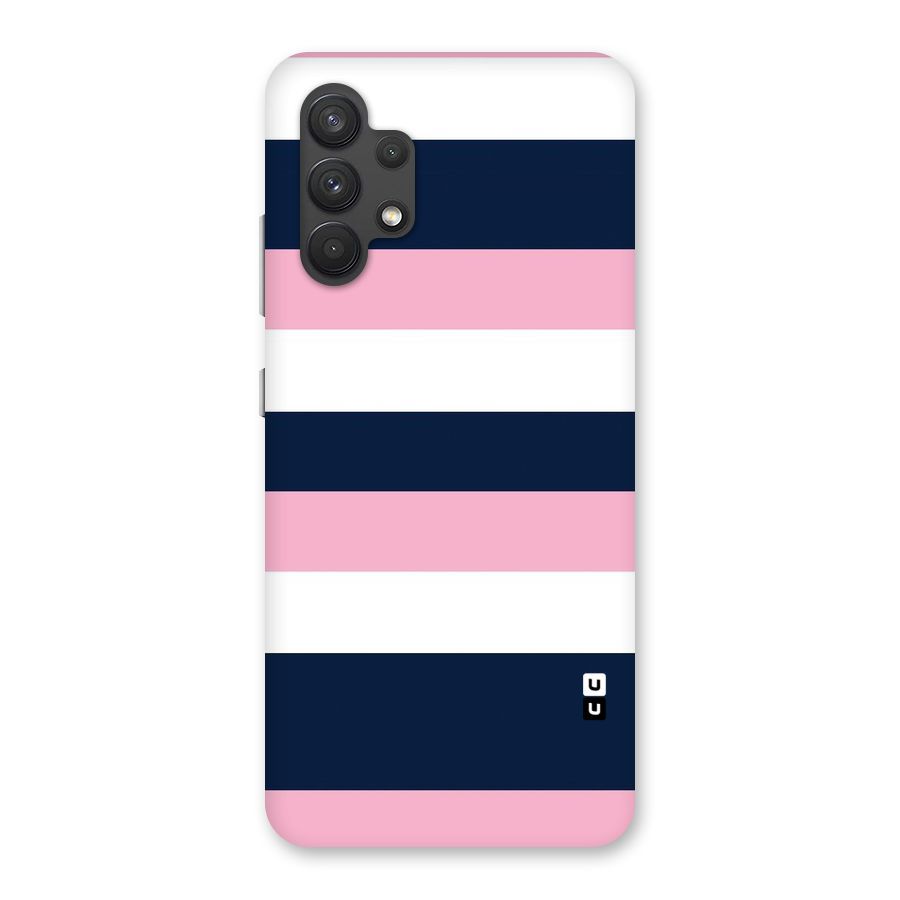 Play In Pastels Back Case for Galaxy A32