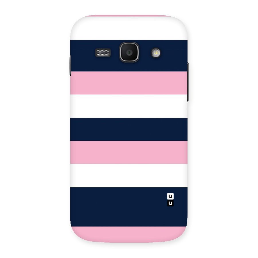 Play In Pastels Back Case for Galaxy Ace 3