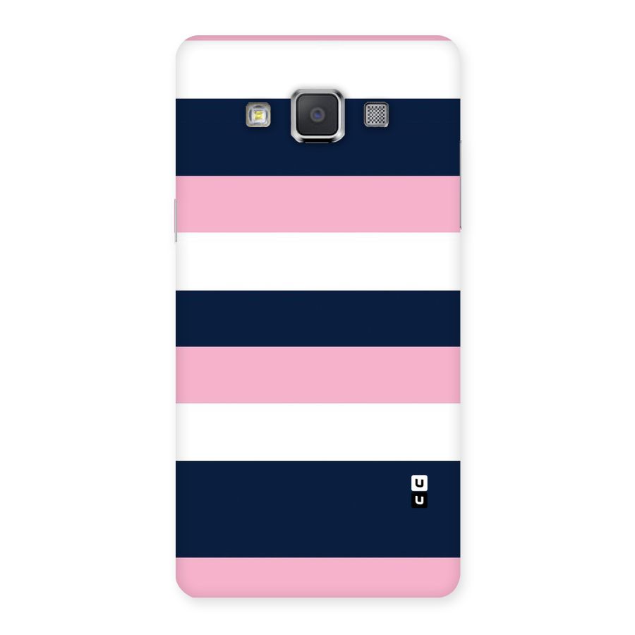 Play In Pastels Back Case for Galaxy Grand Max