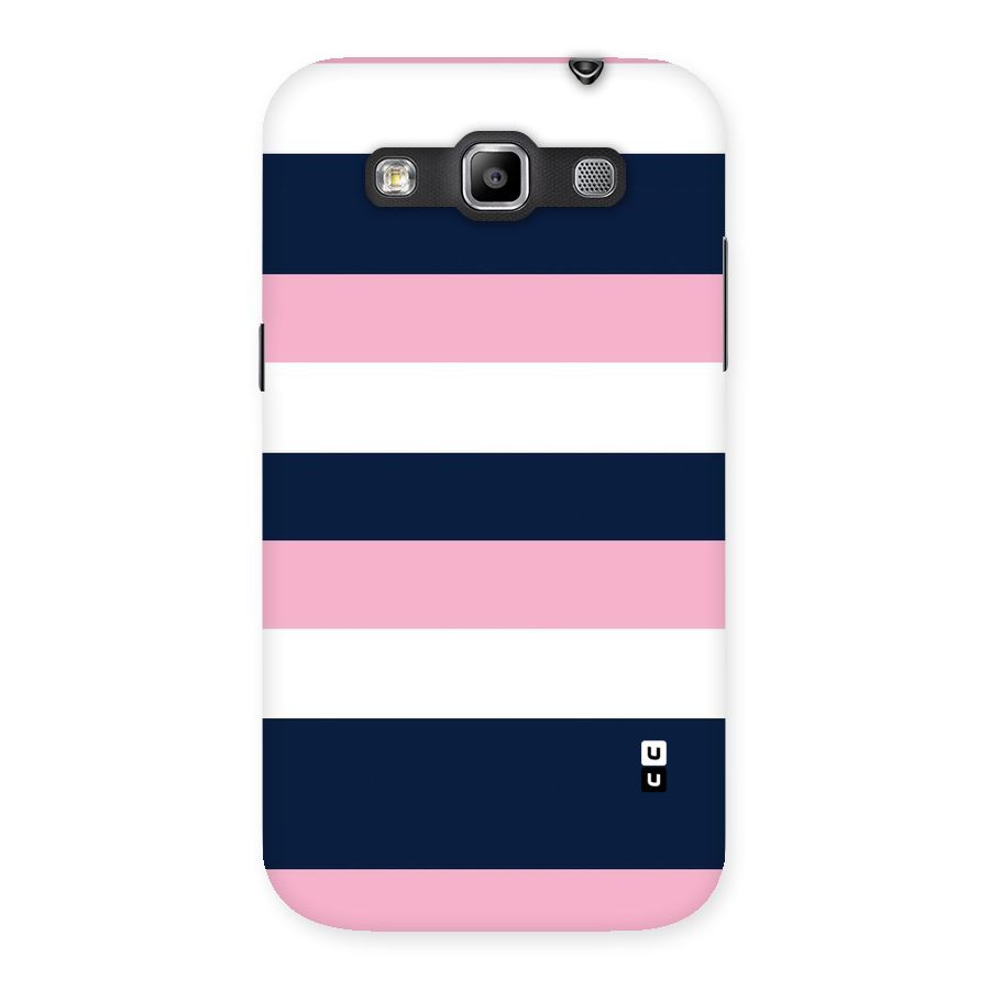 Play In Pastels Back Case for Galaxy Grand Quattro