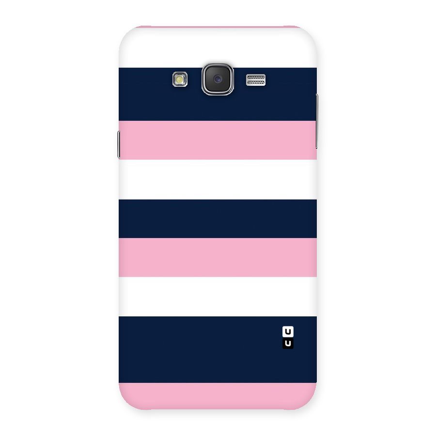 Play In Pastels Back Case for Galaxy J7