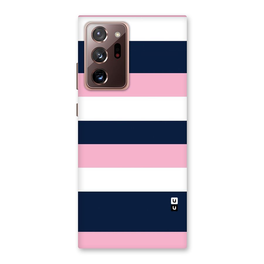 Play In Pastels Back Case for Galaxy Note 20 Ultra