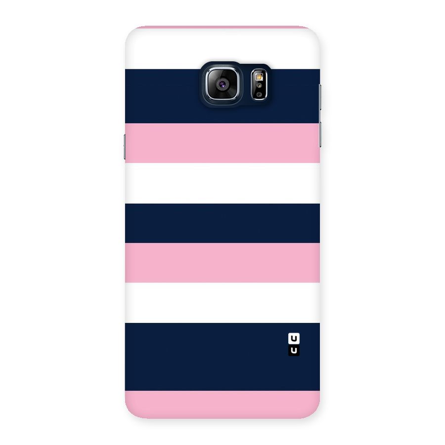 Play In Pastels Back Case for Galaxy Note 5