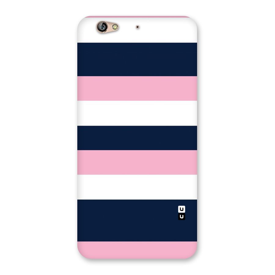 Play In Pastels Back Case for Gionee S6