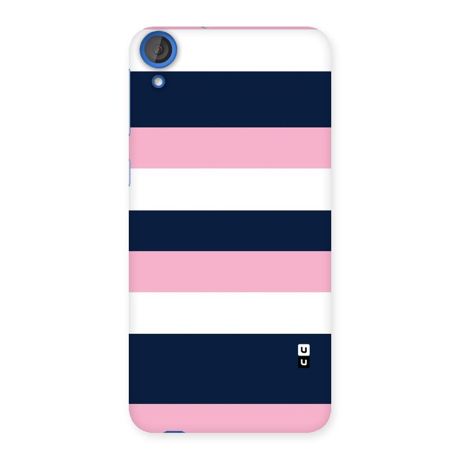 Play In Pastels Back Case for HTC Desire 820