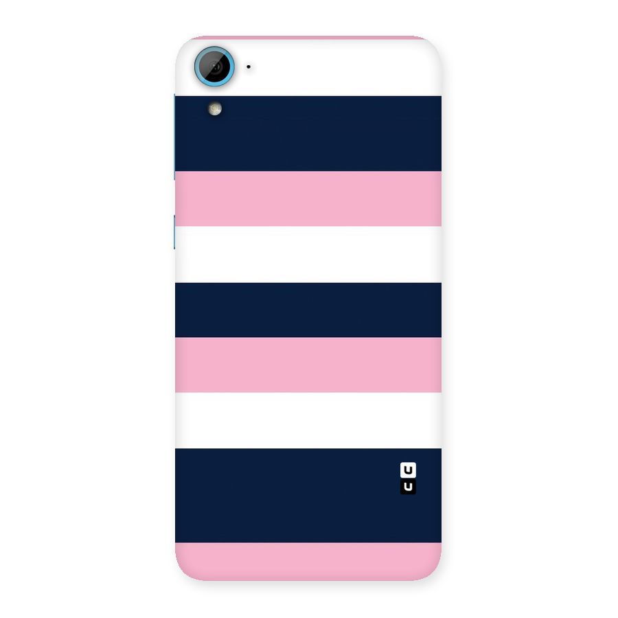 Play In Pastels Back Case for HTC Desire 826