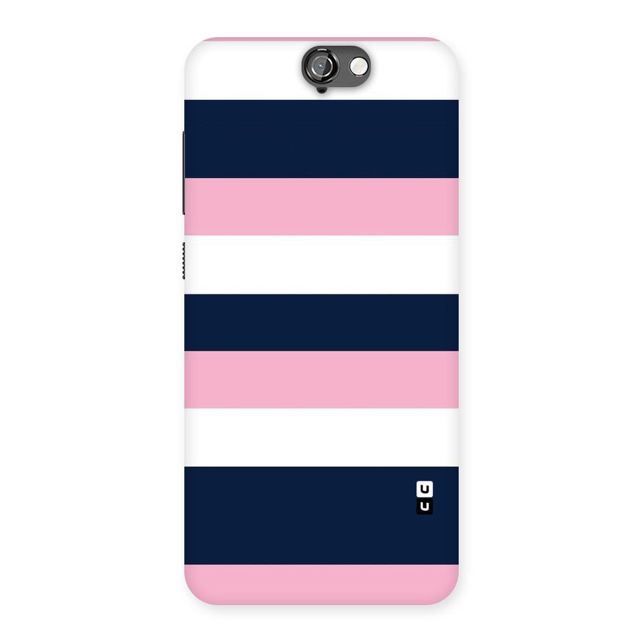 Play In Pastels Back Case for HTC One A9