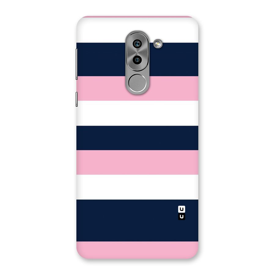 Play In Pastels Back Case for Honor 6X