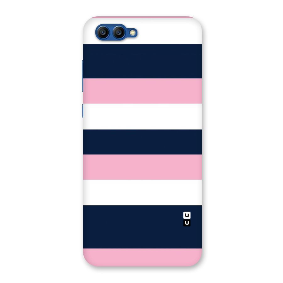 Play In Pastels Back Case for Honor View 10
