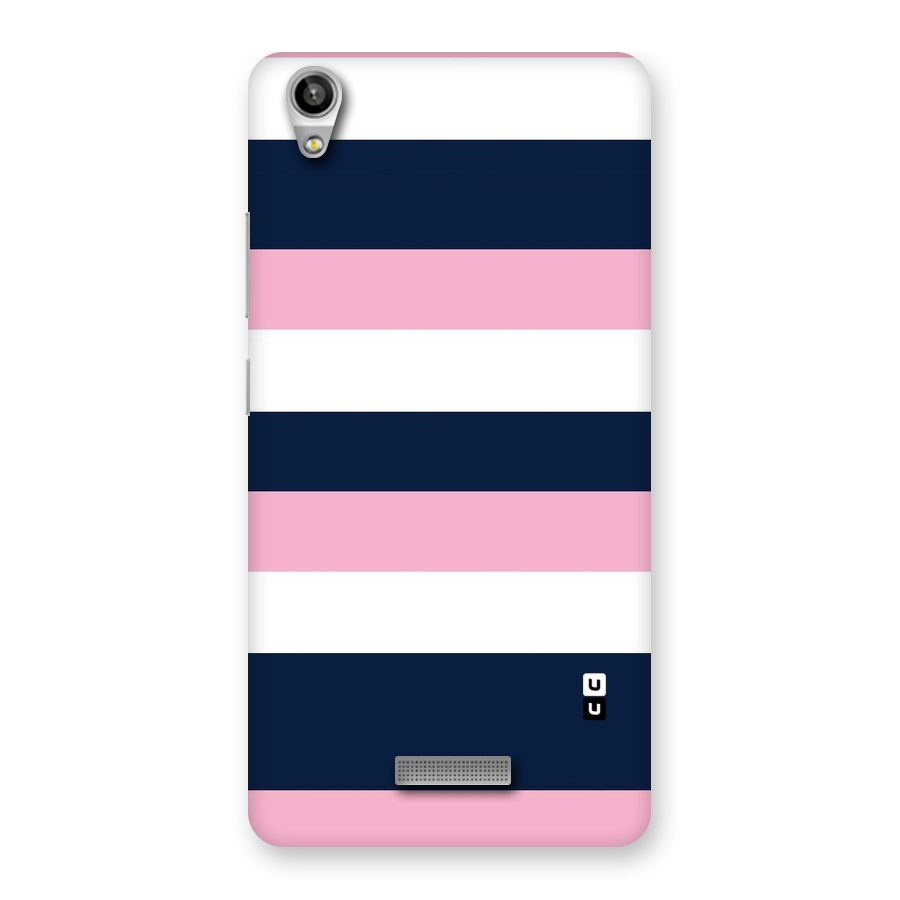Play In Pastels Back Case for Lava-Pixel-V1