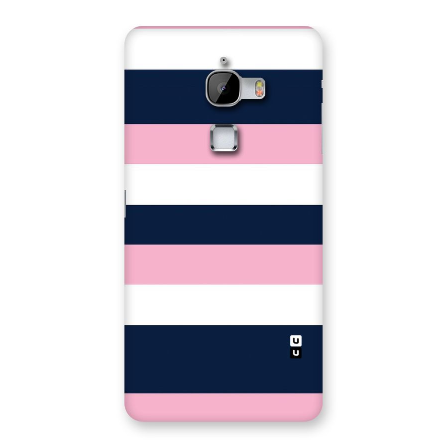 Play In Pastels Back Case for LeTv Le Max