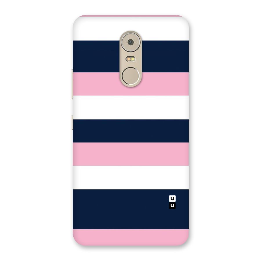 Play In Pastels Back Case for Lenovo K6 Note