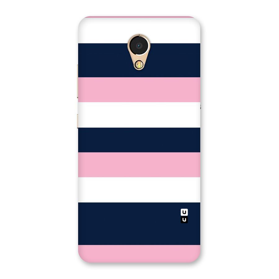 Play In Pastels Back Case for Lenovo P2