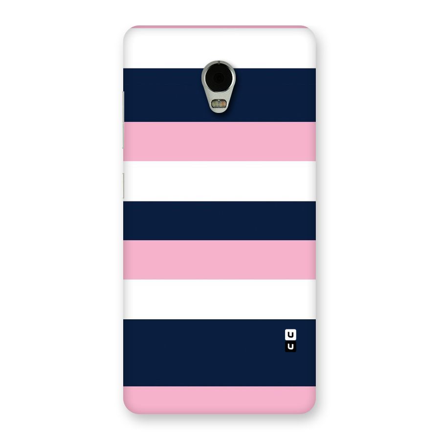 Play In Pastels Back Case for Lenovo Vibe P1