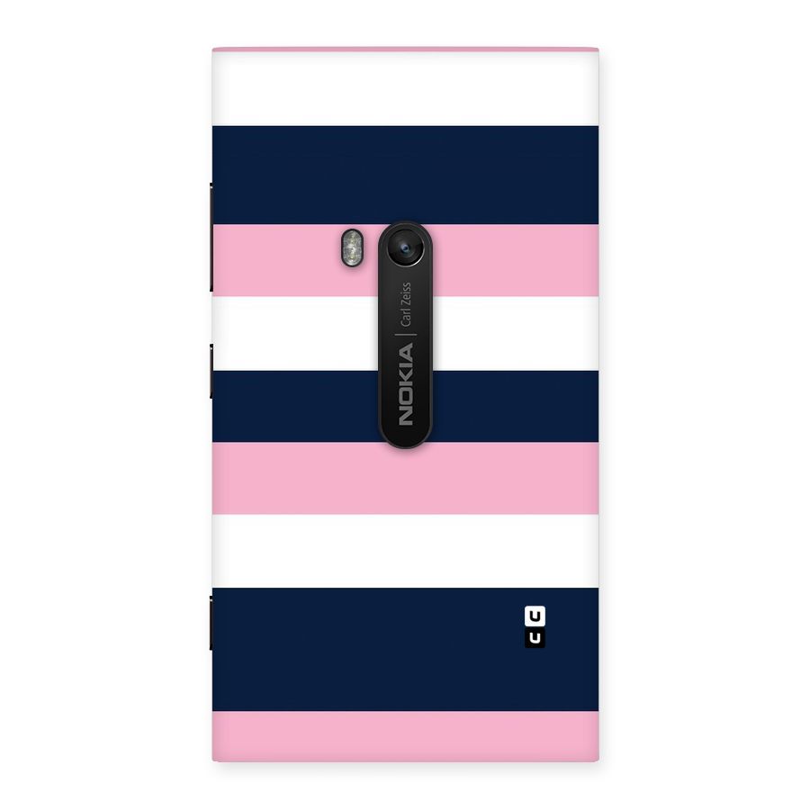 Play In Pastels Back Case for Lumia 920