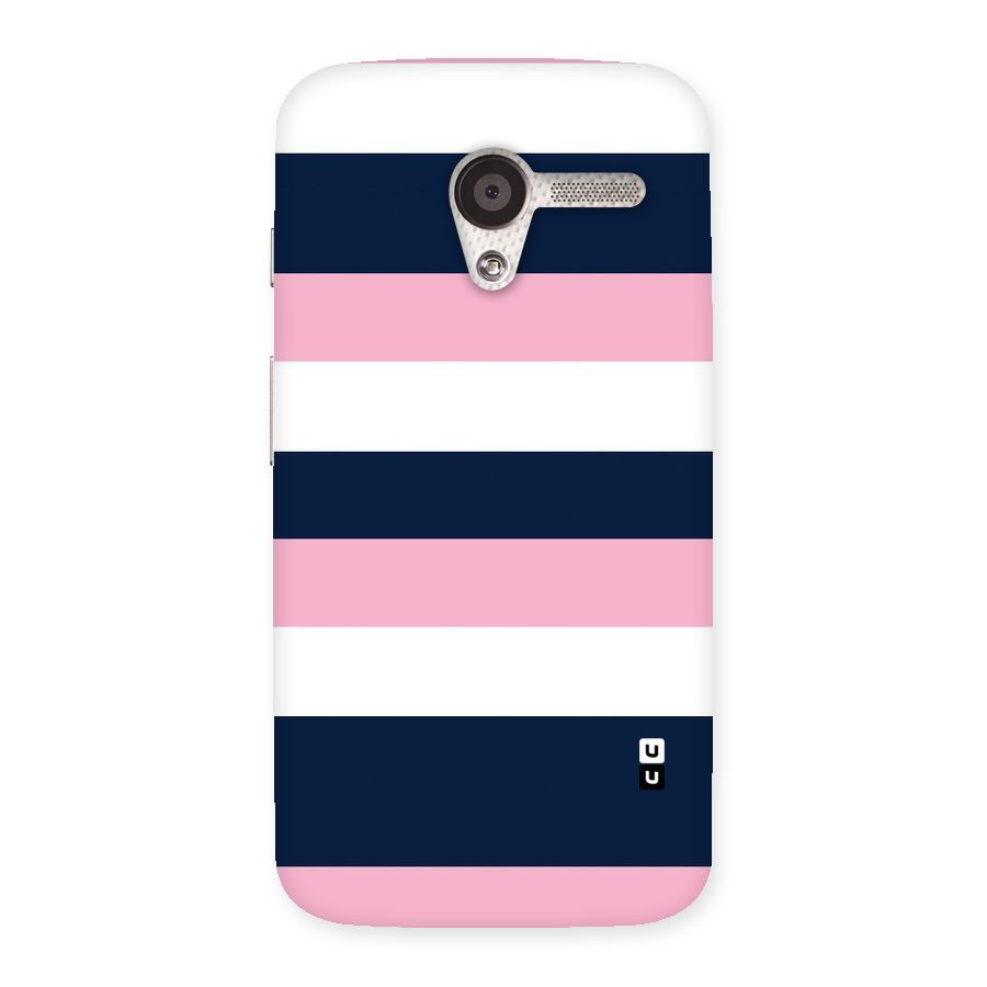 Play In Pastels Back Case for Moto X