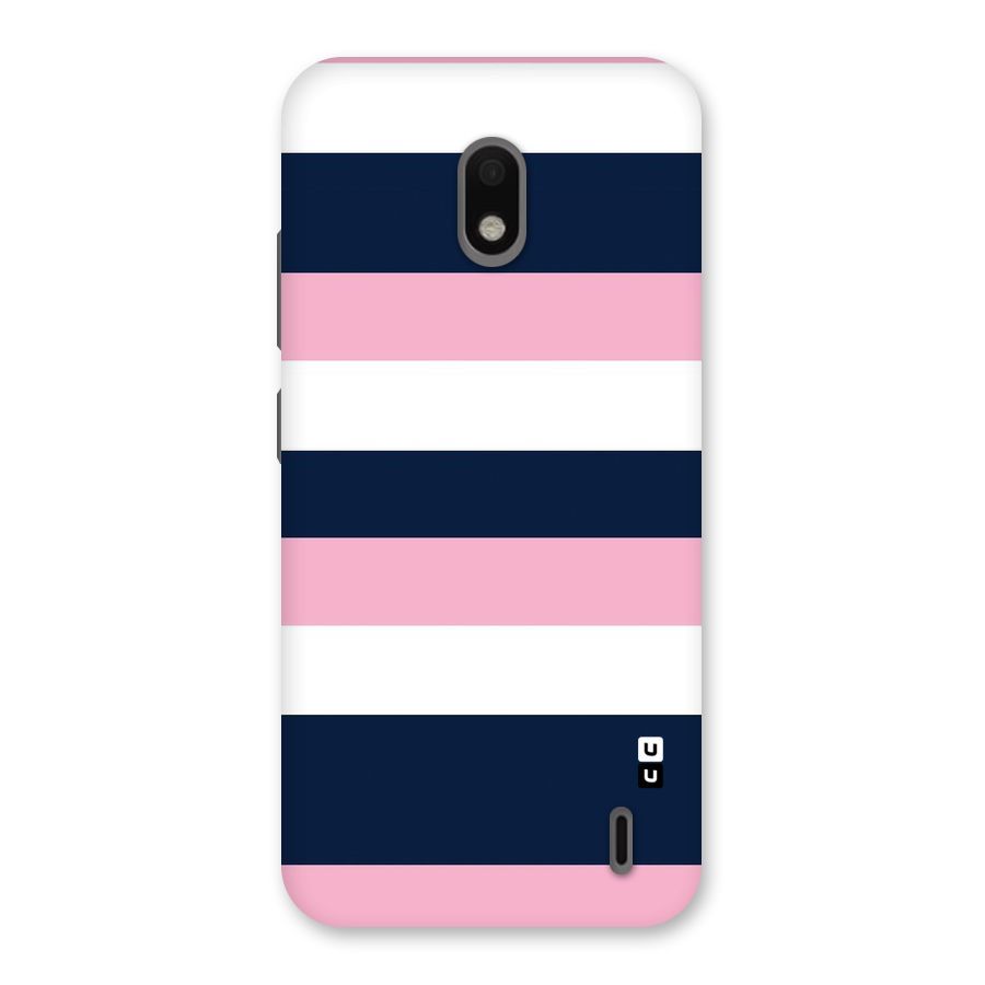 Play In Pastels Back Case for Nokia 2.2