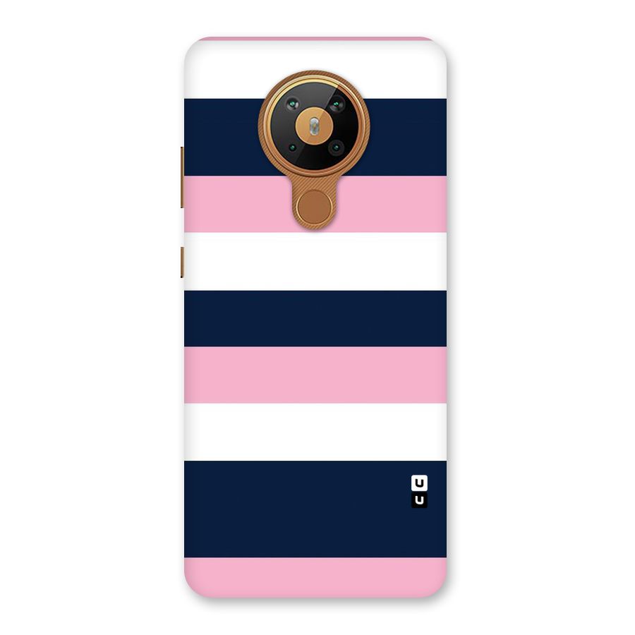 Play In Pastels Back Case for Nokia 5.3