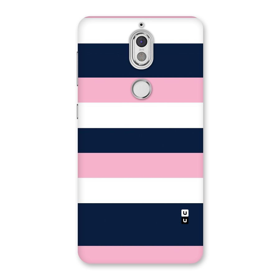 Play In Pastels Back Case for Nokia 7