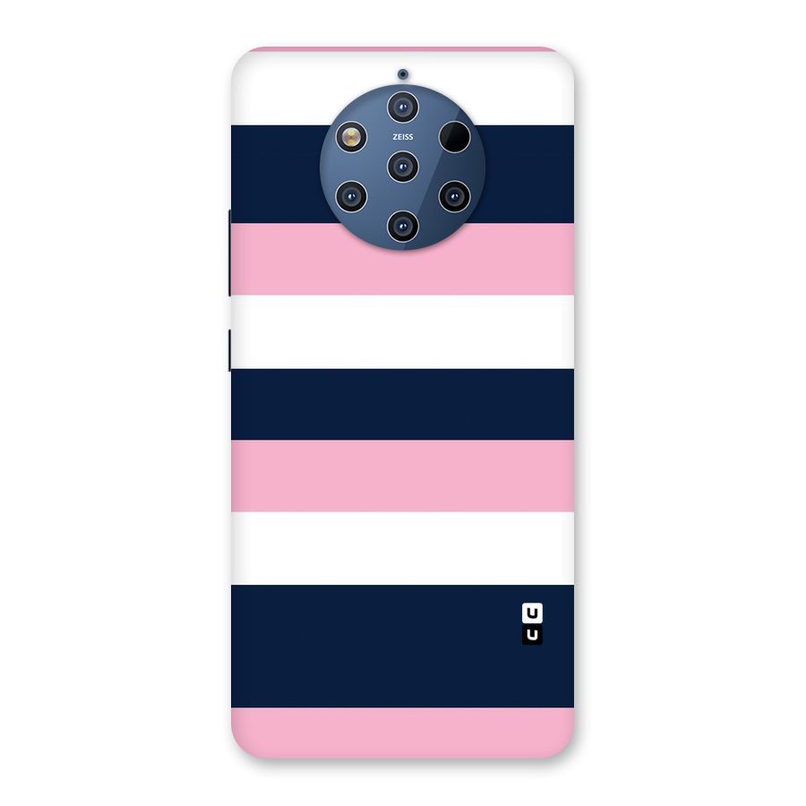 Play In Pastels Back Case for Nokia 9 PureView