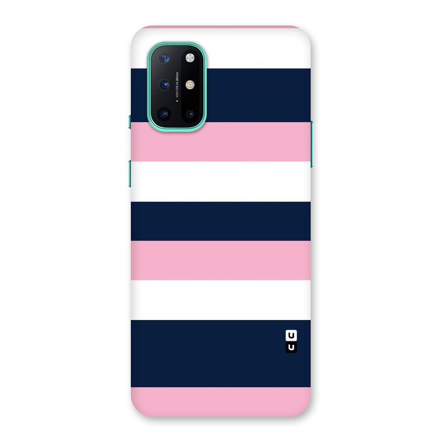 Play In Pastels Back Case for OnePlus 8T