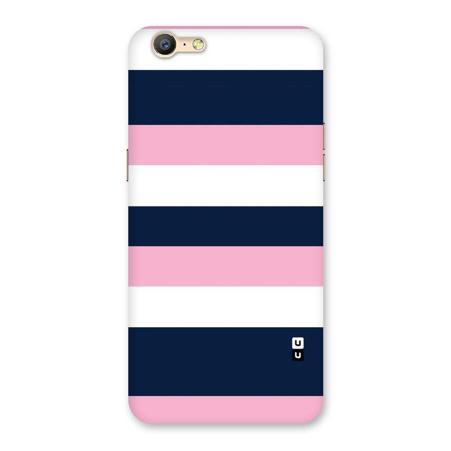 Play In Pastels Back Case for Oppo A57