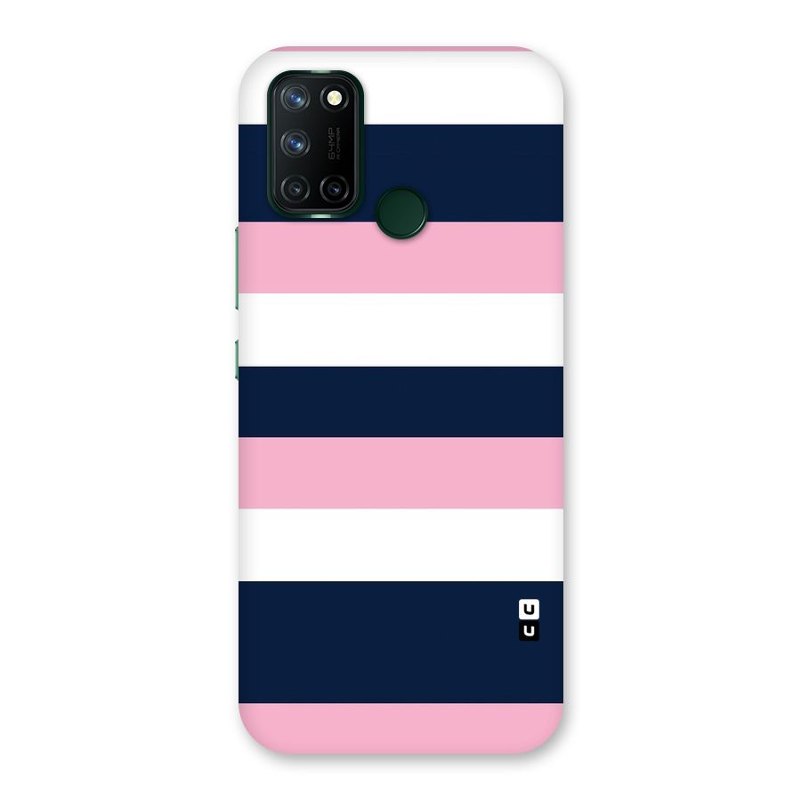 Play In Pastels Back Case for Realme 7i