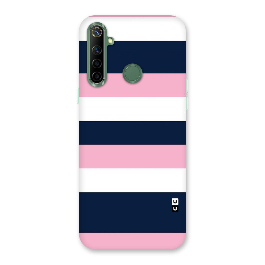 Play In Pastels Back Case for Realme Narzo 10
