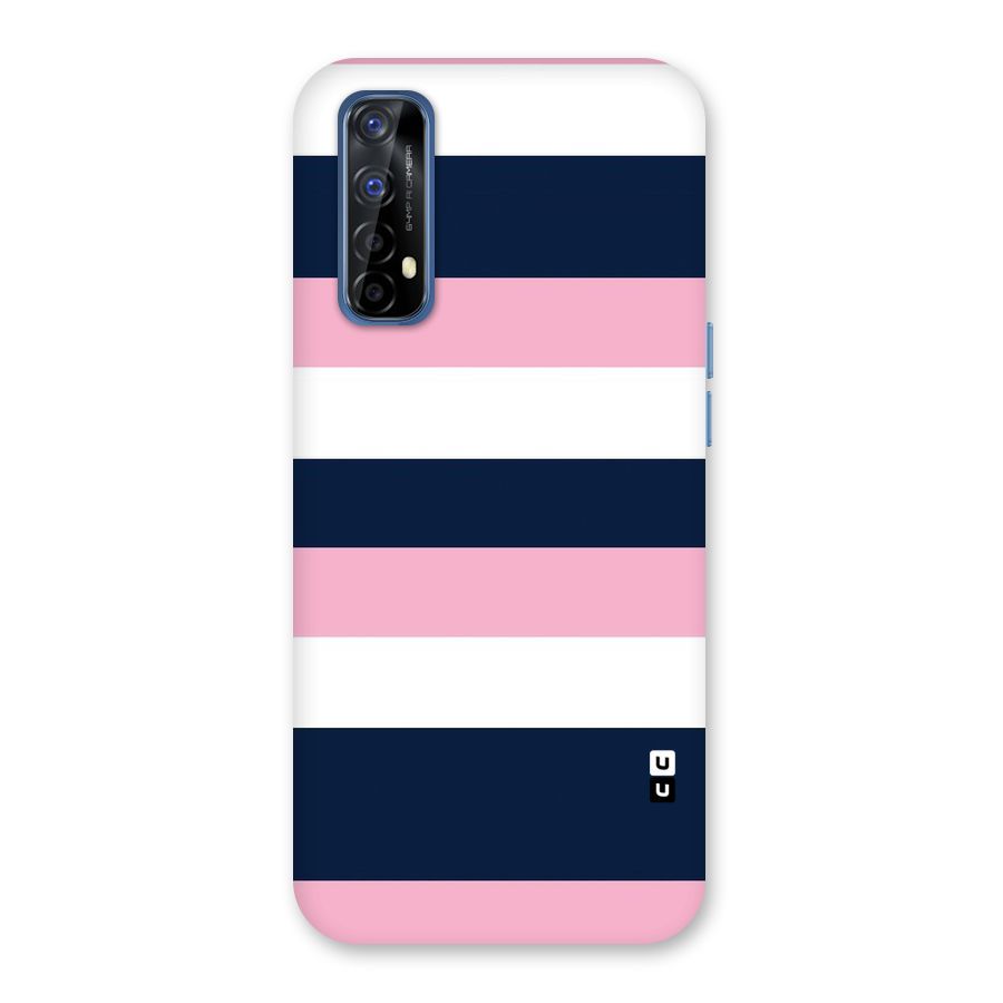 Play In Pastels Back Case for Realme Narzo 20 Pro