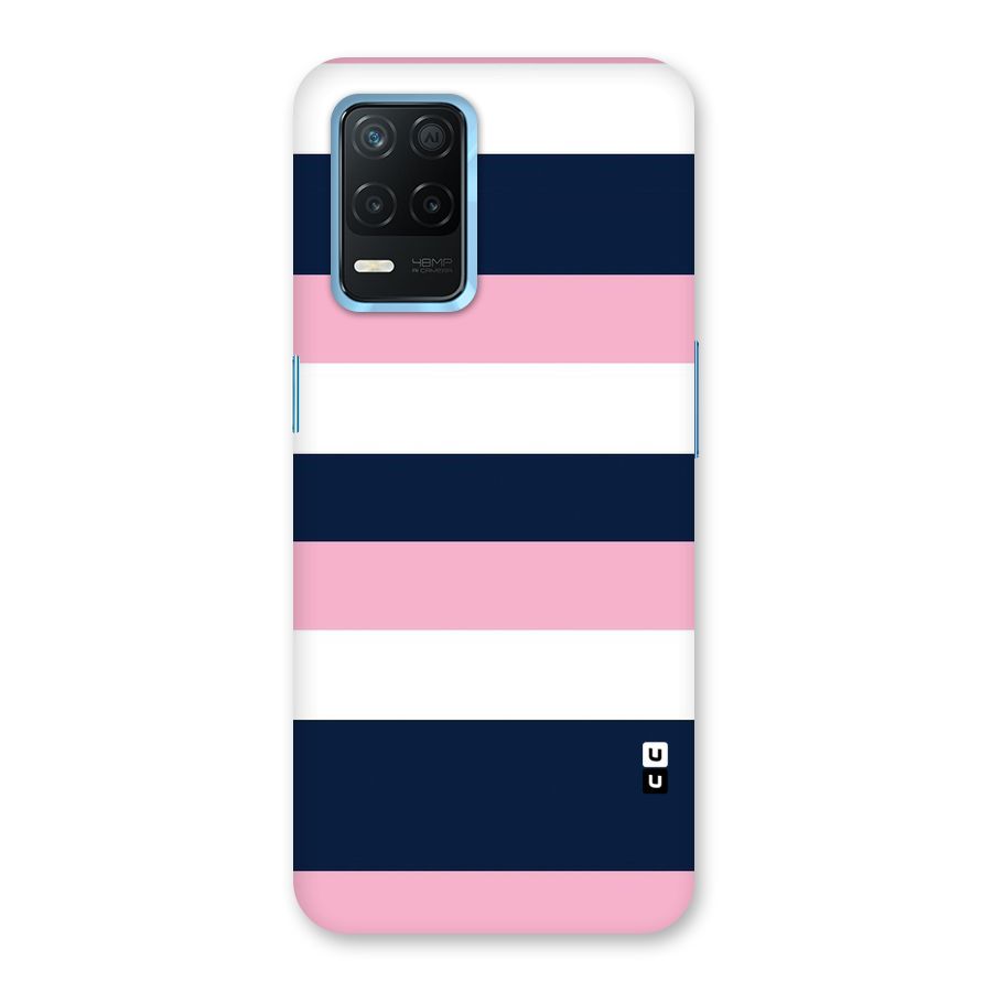 Play In Pastels Back Case for Realme Narzo 30 5G