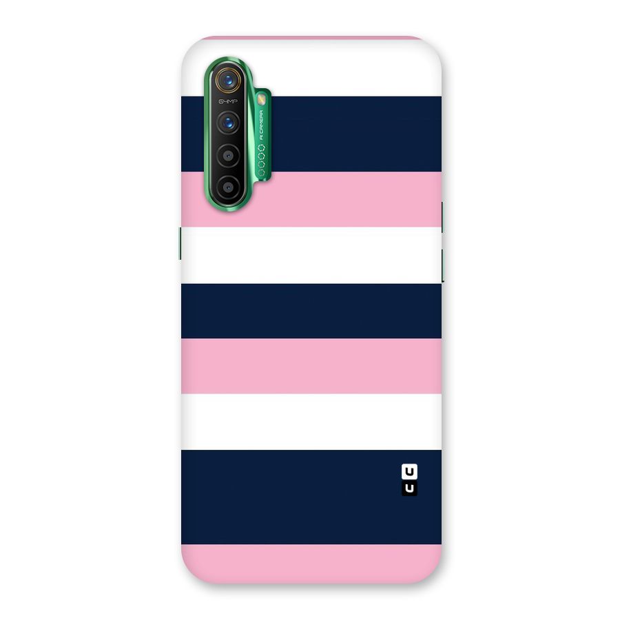 Play In Pastels Back Case for Realme X2
