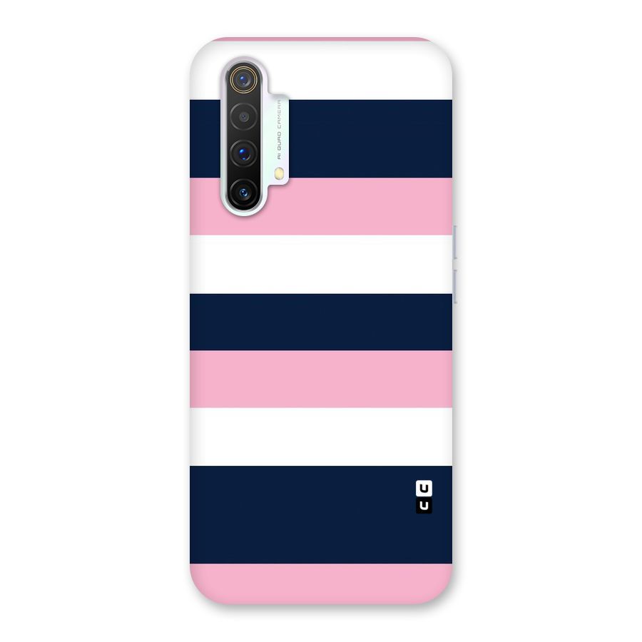 Play In Pastels Back Case for Realme X3