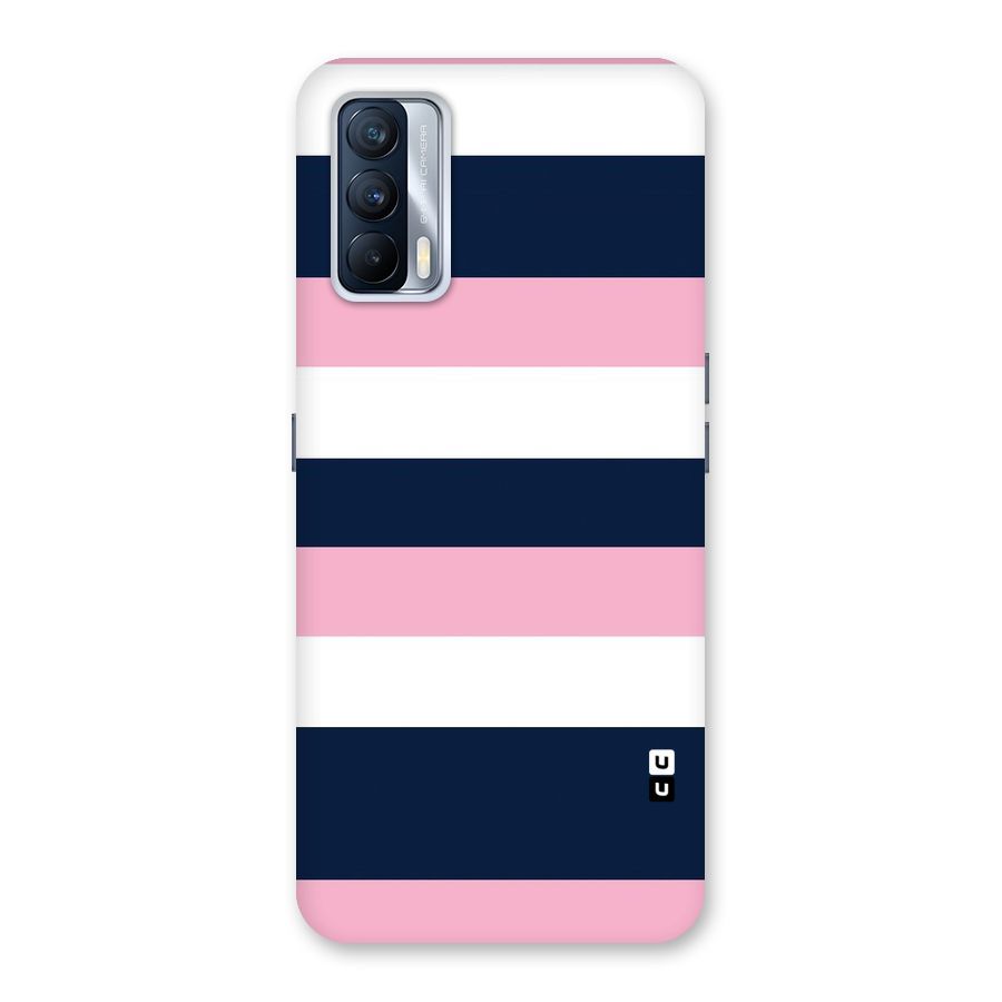 Play In Pastels Back Case for Realme X7
