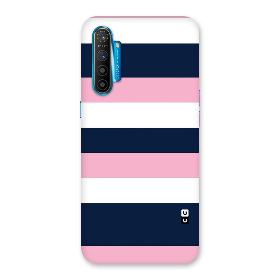 Play In Pastels Back Case for Realme XT