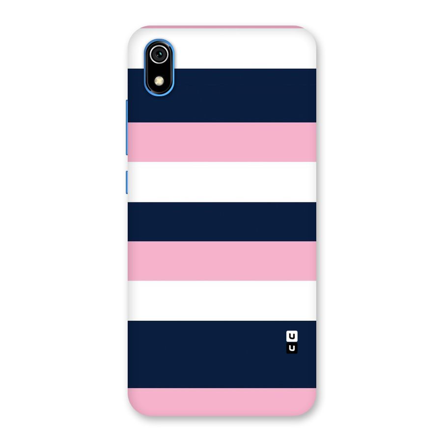 Play In Pastels Back Case for Redmi 7A