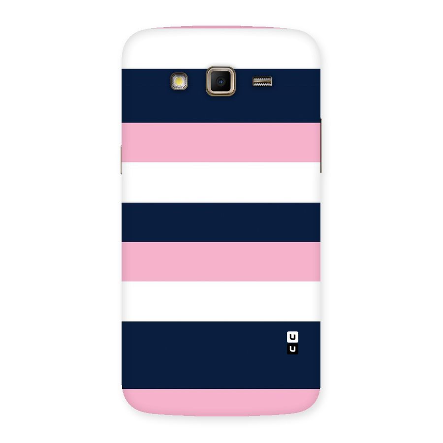 Play In Pastels Back Case for Samsung Galaxy Grand 2